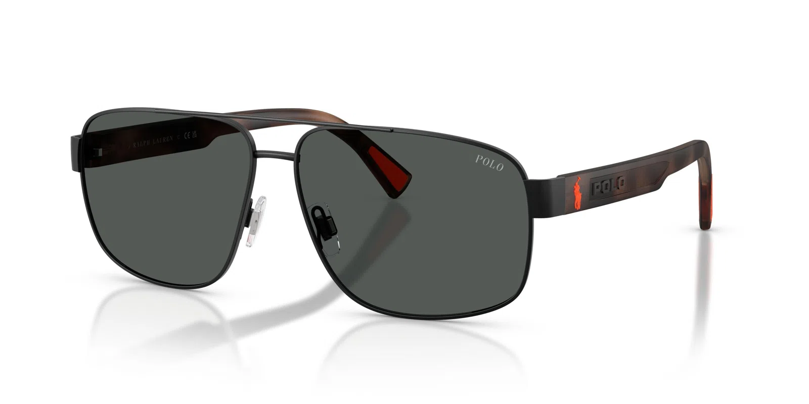 Polo 3165 Sunglasses - view 21